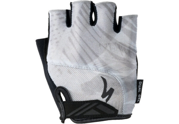 Specialized Body Geometry Dual-Gel Gloves