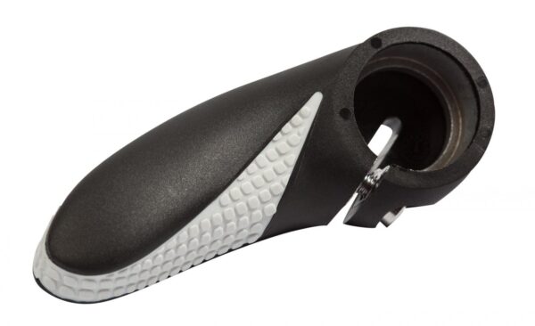 CUBE NATURALFIT BAR ENDS