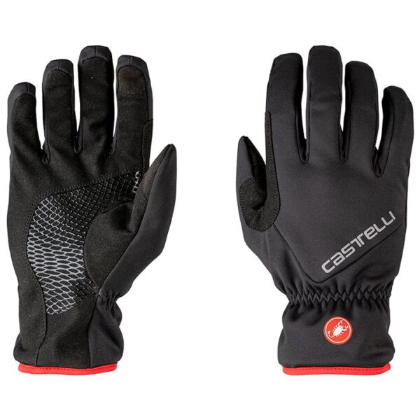 Castelli Entrata Thermal Glove