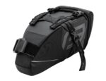 Force F Adventure Seat Bag Zipper
