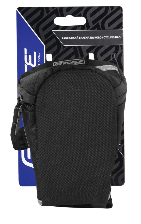 Force Ride Velcro