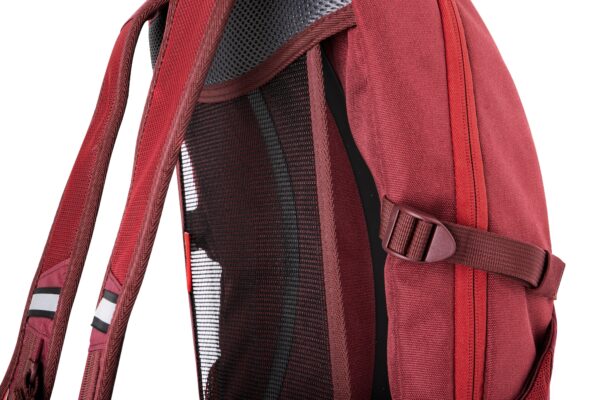 Force Grade 22L red