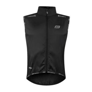 Force V48 Γιλέκο Ποδηλασίας Black