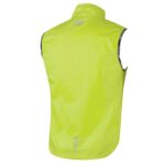 Force V48 Γιλέκο Ποδηλασίας Yellow