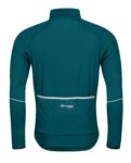 Force Arrow Jacket Petrol Blue