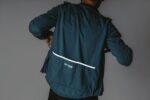 Force Arrow Jacket Petrol Blue