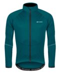 Force Arrow Jacket Petrol Blue