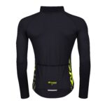 Force Spike Long Sleeve Jersey