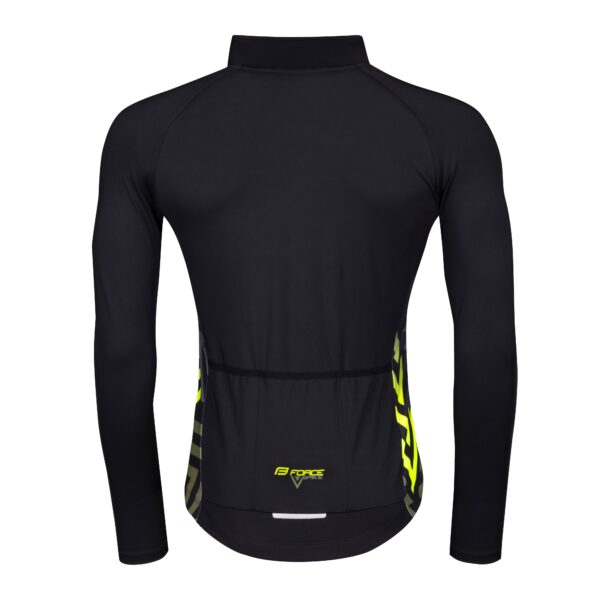 Force Spike Long Sleeve Jersey