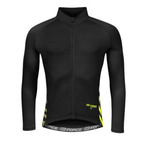 Force Spike Long Sleeve Jersey