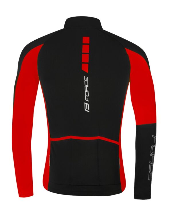 Force Zoro Jersey Long Sleeve