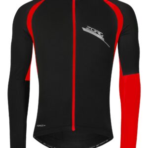 Force Zoro Jersey Long Sleeve