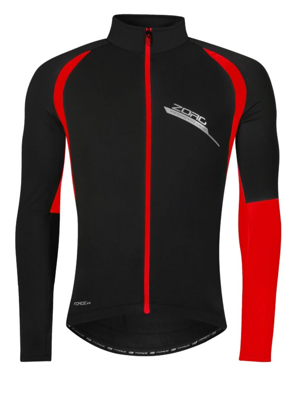 Force Zoro Jersey Long Sleeve