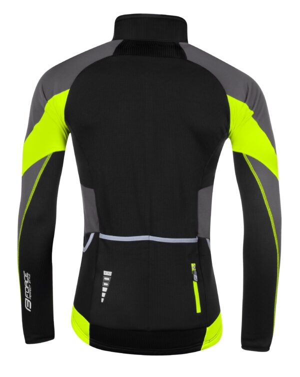 Force Windster X70 Jacket