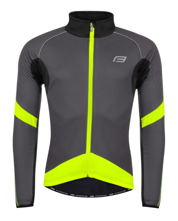 Force Windster X70 Jacket