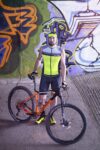 Force Acceler Jersey Αμάνικη Μπλούζα