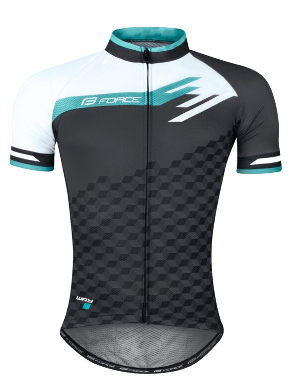 Force Jersey F WAY