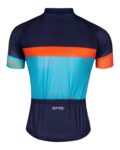 Force Spray Jersey Blue/Orange