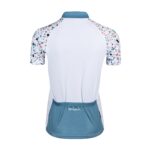 Force Rock  Jersey White