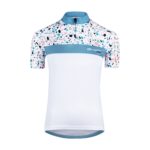 Force Rock  Jersey White