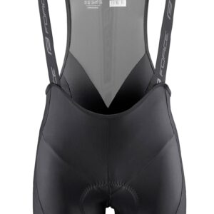 Force B 51 Bibshort Black/Blue κολάν ποδηλασίας