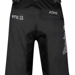 Force MTB-11 Βερμούδα Ποδηλασίας