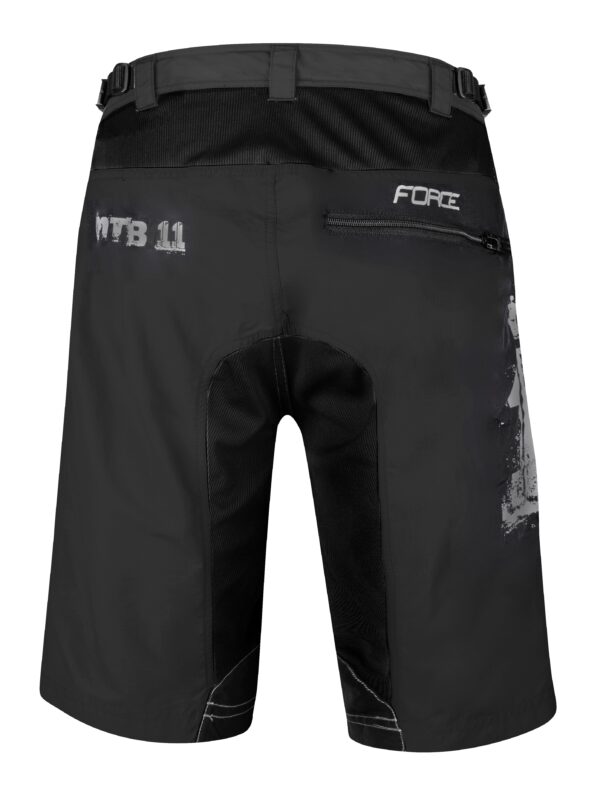 Force MTB-11 Βερμούδα Ποδηλασίας