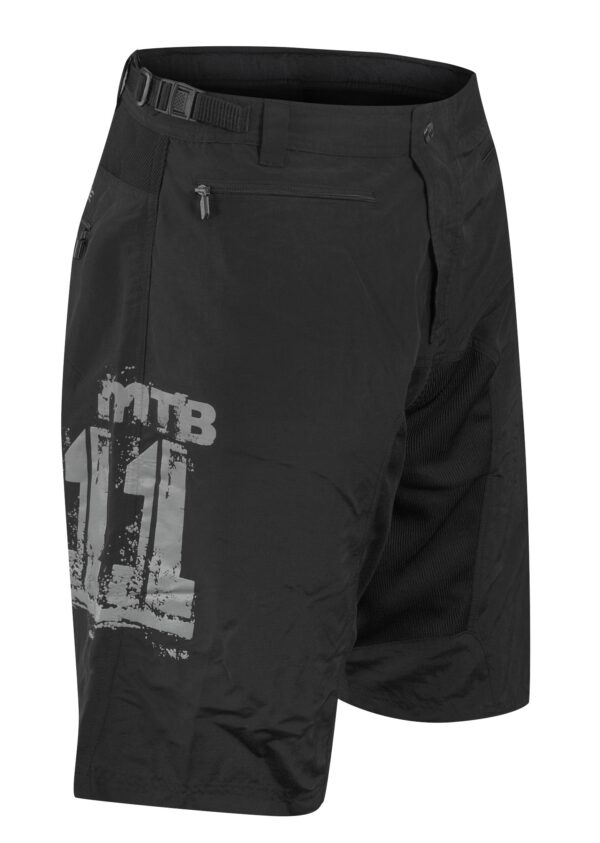 Force MTB-11 Βερμούδα Ποδηλασίας