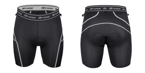 Force MTB-11 Βερμούδα Ποδηλασίας