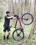 Force MTB-11 Βερμούδα Ποδηλασίας