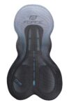 Force Bibtight Reflex Line Κολάν Ποδηλασίας