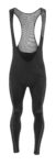 Force Bibtight Reflex Line Κολάν Ποδηλασίας