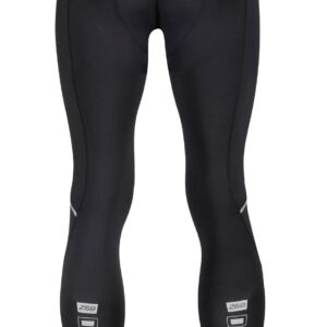Force χειμερινό κολάν ποδηλασίας Z68 Tight with pad