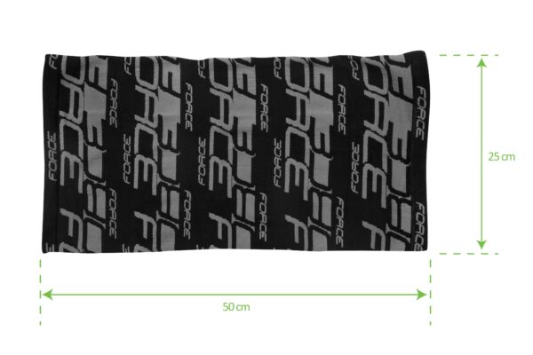Force Winter Multifanctional Scarf