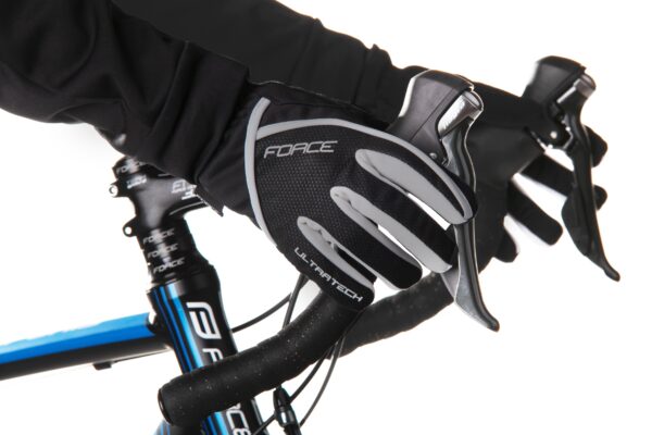 Force Ultra Tech Winter Gloves