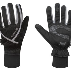 Force Ultra Tech Winter Gloves