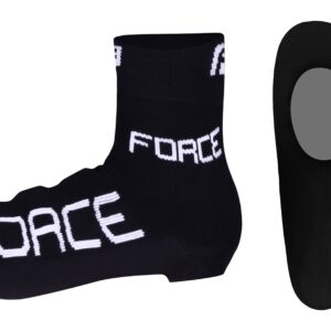 Force Shoe Covers Knited