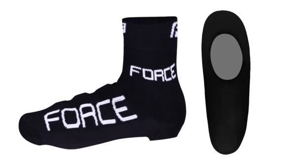 Force Shoe Covers Knited
