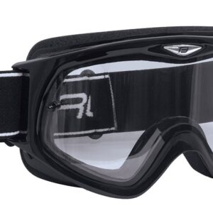 Force Googles Downhill