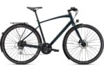 Specialized Sirrus 2.0 EQ Gloss Forest Green / Black Reflective