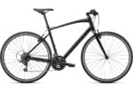 Specialized Sirrus 1.0  Gloss Black/Charcoal/Satin Black Reflective