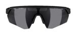 Force Enigma Sunglasses Black/Grey Matt