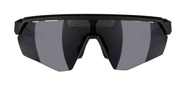 Force Enigma Sunglasses Black/White