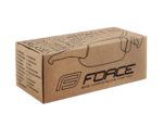 Force Enigma Sunglasses Black/Yellow