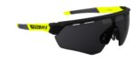 Force Enigma Sunglasses Black/Yellow