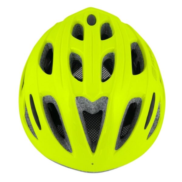 Force Swift Helmet Κίτρινο