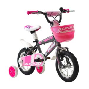 Alpina Beleno Girl 12''