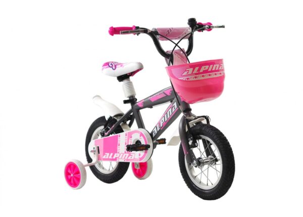 Alpina Beleno Girl 12''