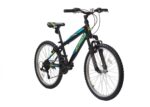 Alpina Alpha Shimano 24'' Παιδικό Ποδήλατο