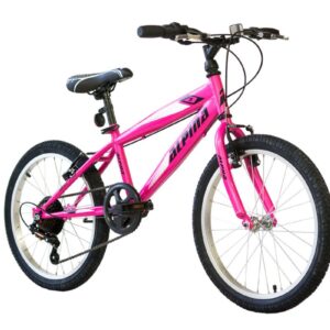 Alpina Παιδικό Ποδήλατο Alpha 20'' Woman
